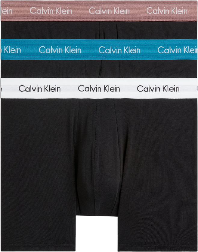 boxershorts 3-pakning