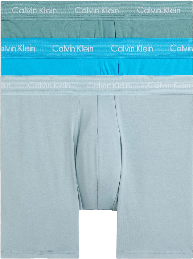boxershorts 3-pakning