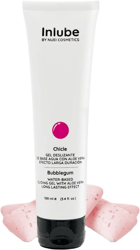 glidemiddel med smak