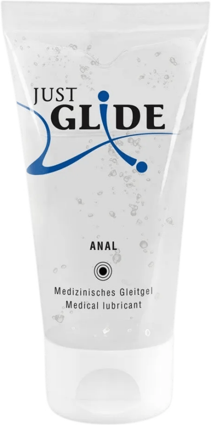 glidemiddel