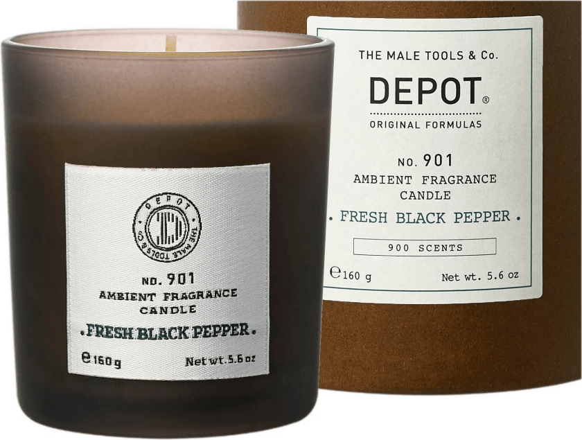 No. 901 Ambient Fragrance Candle