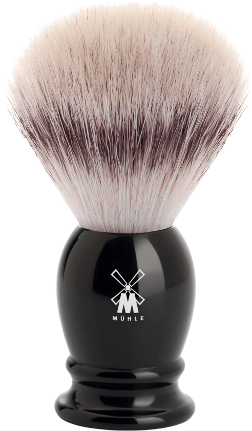 Classic Style Silvertip Fibre barberkost