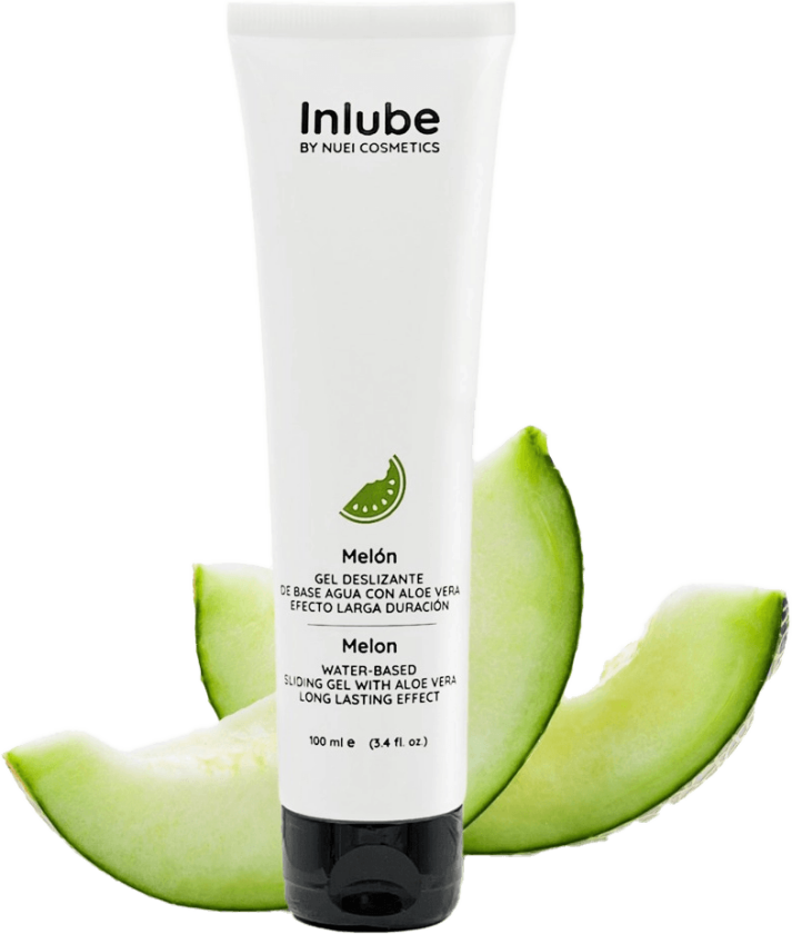 glidemiddel med smak