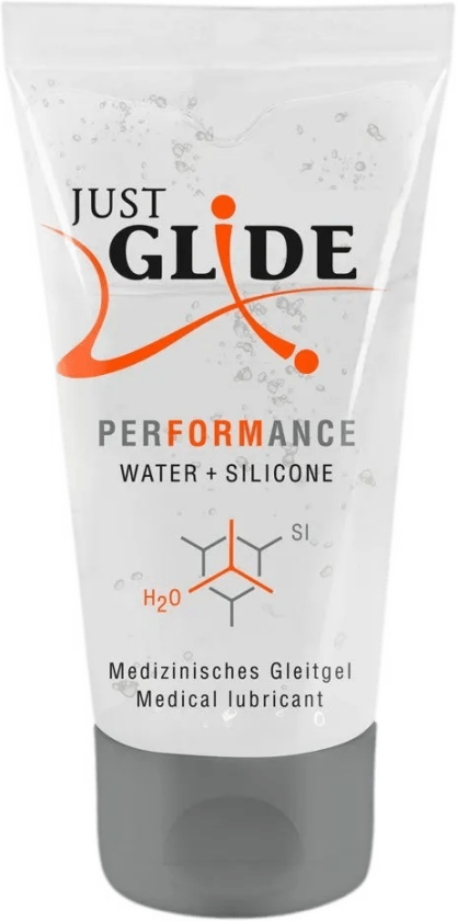 glidemiddel