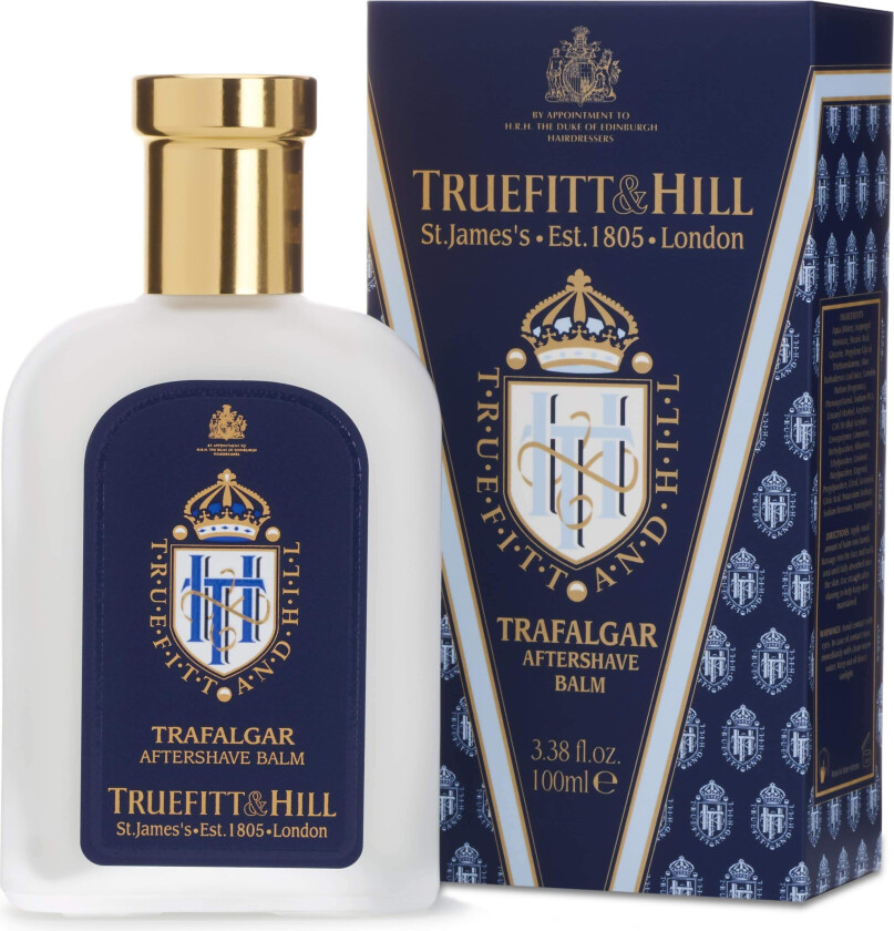 Truefitt & Hill Aftershave Balm