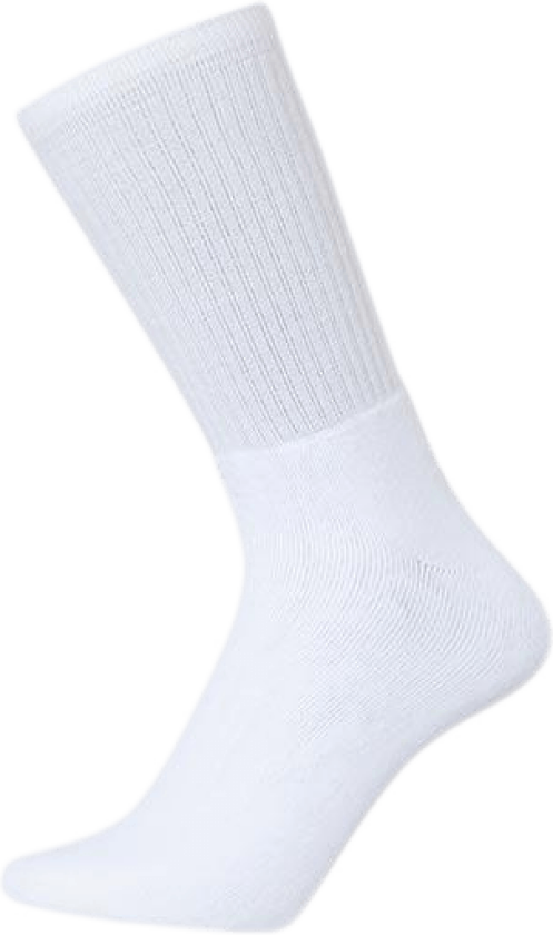 tennissokker 3-pakning