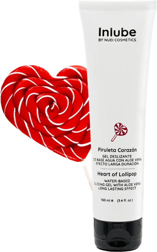 glidemiddel med smak