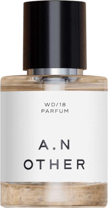 WD/18 Eau de Parfum