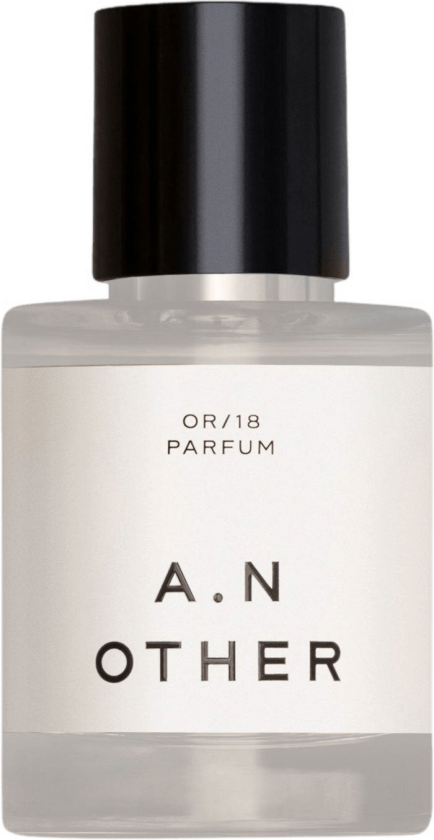 OR/18 Eau de Parfum