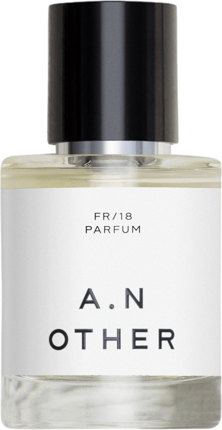 FR/18 Eau de Parfum