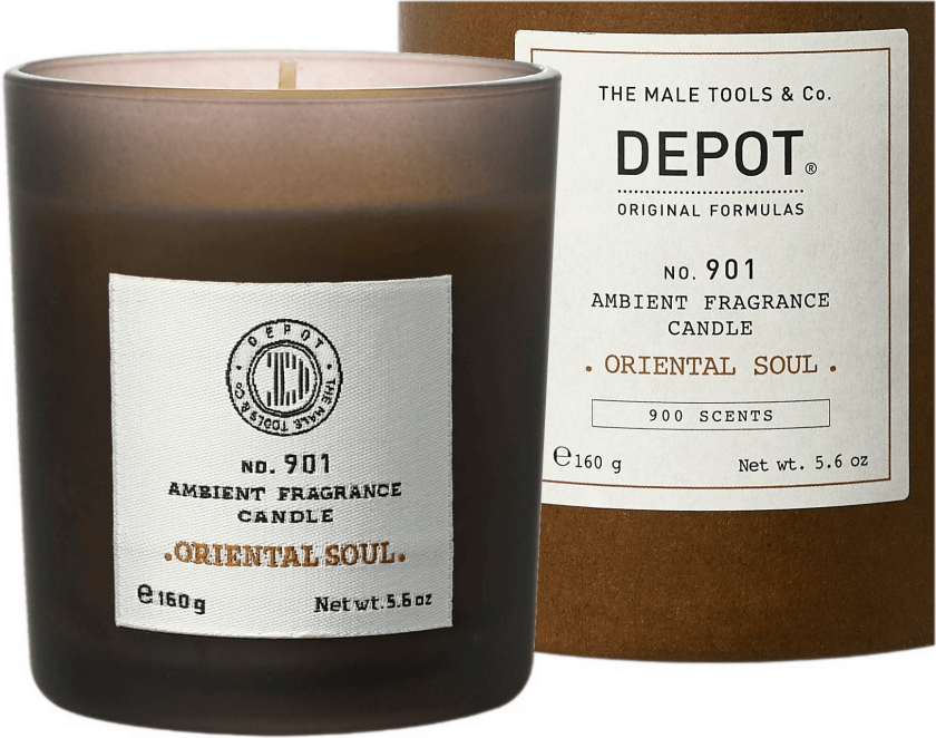 No. 901 Ambient Fragrance Candle