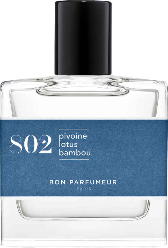 Eau de Parfum 802