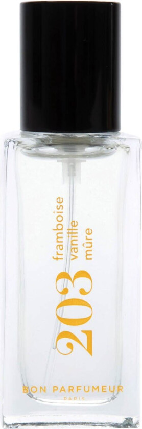 Eau de Parfum 203