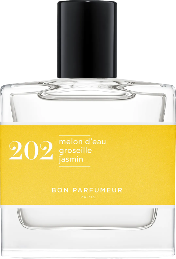 Eau de Parfum 202