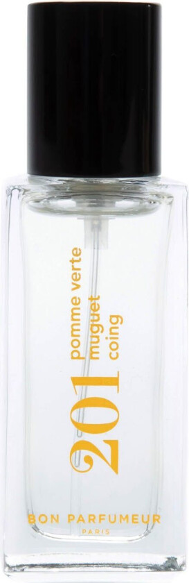 Eau de Parfum 201