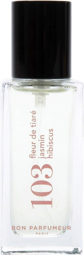 Eau de Parfum 103