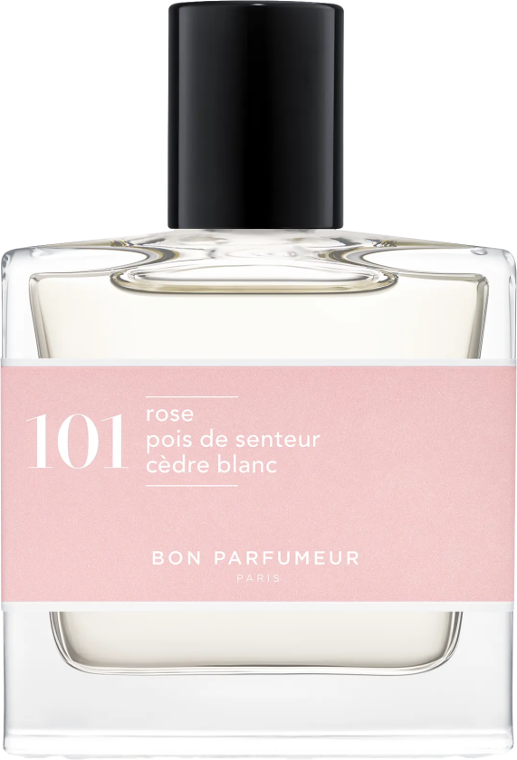 Eau de Parfum 101