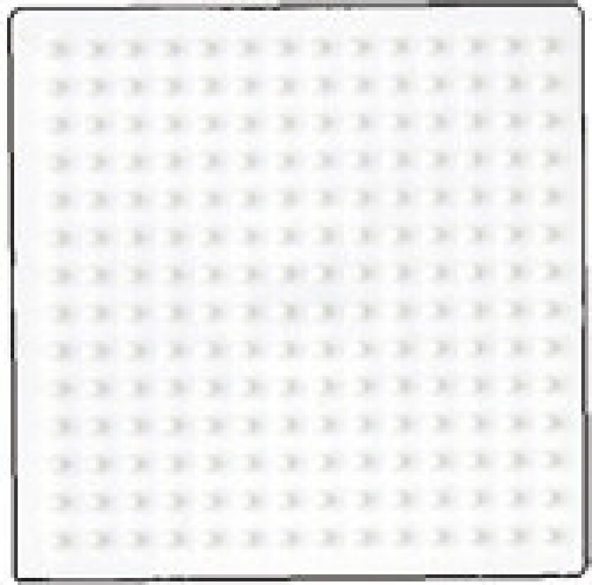 Midi Perlebrett - Lite Kvadrat