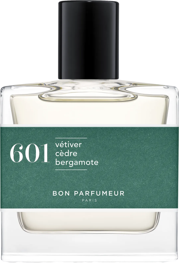 Eau de Parfum 601