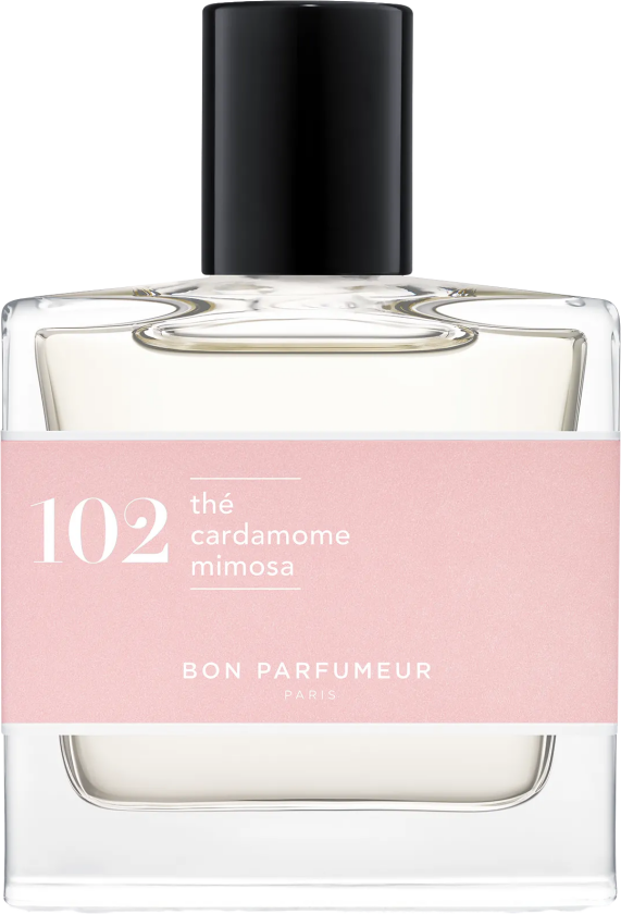 Eau de Parfum 102