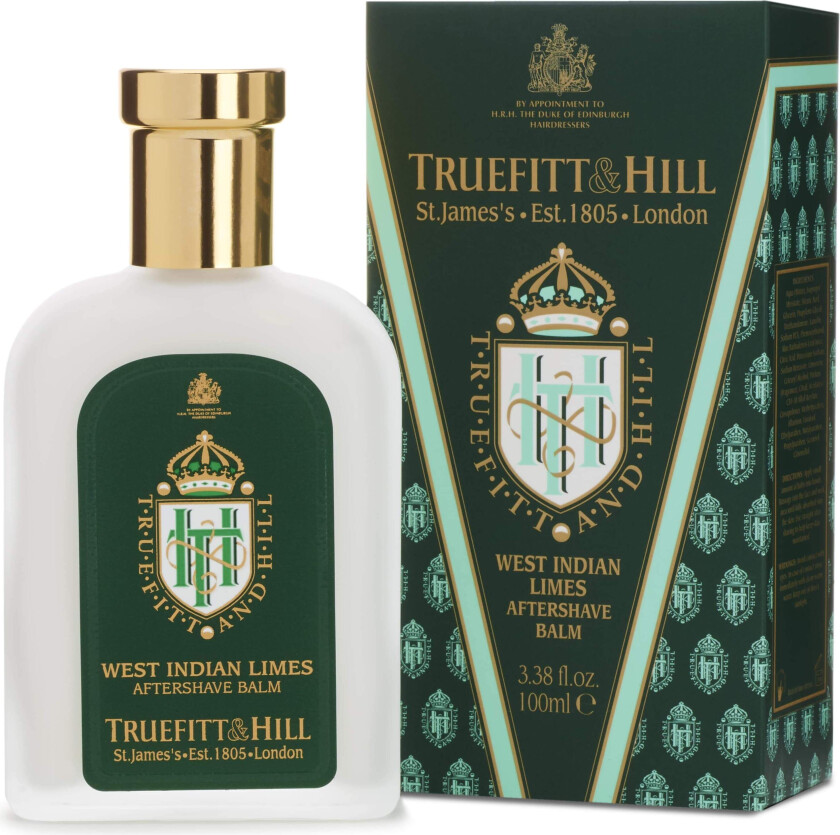 Truefitt & Hill Aftershave Balm