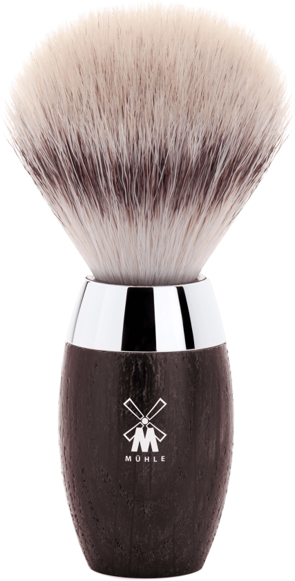 Kosmo Silvertip Fibre barberkost