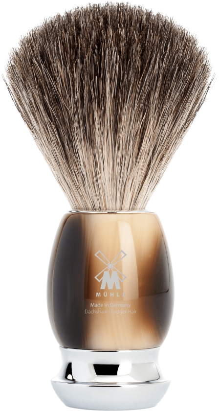 Vivo Pure Badger barberkost