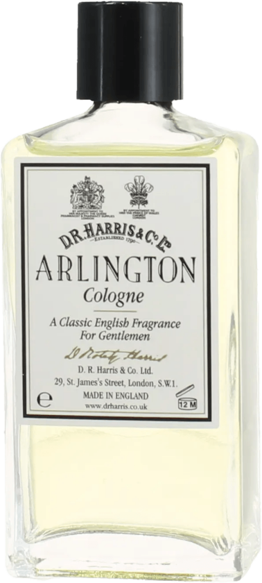 Cologne - Arlington