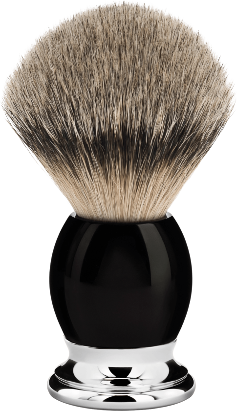 Sophist Silvertip barberkost