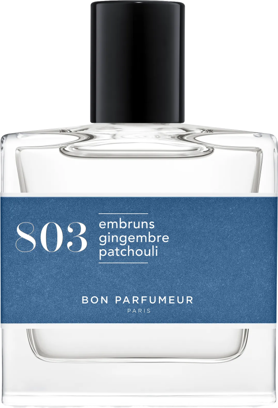 Eau de Parfum 803