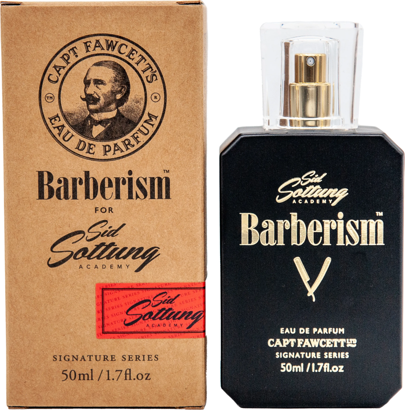 's Barberism Eau de Parfum