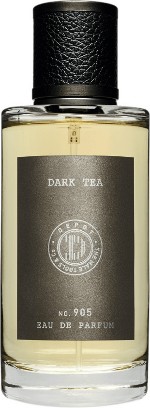 No. 905 Eau de Parfum - Dark Tea