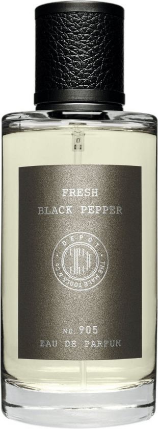 No. 905 Eau de Parfum - Fresh Black Pepper