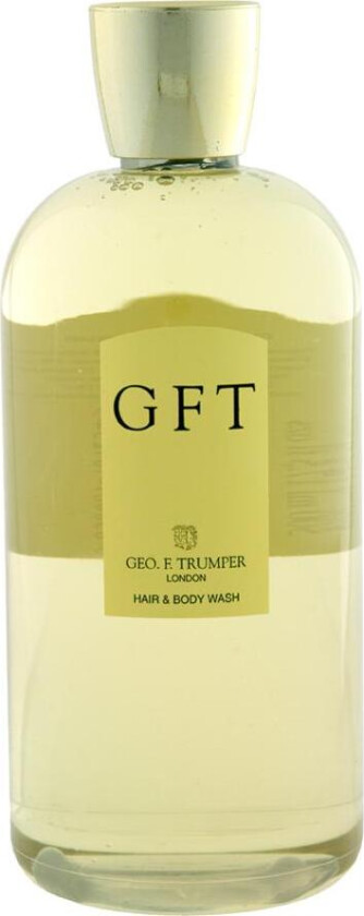 GFT Hair and Body Wash