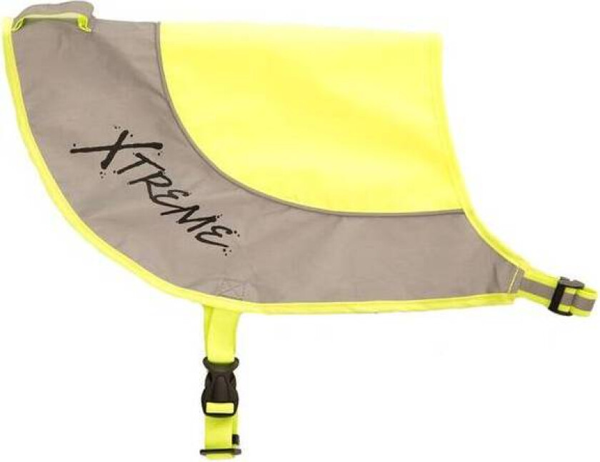 Xtreme Refleksvest for hund