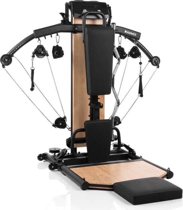Bilde av Multigym BioForce MX NorsK, Hammer