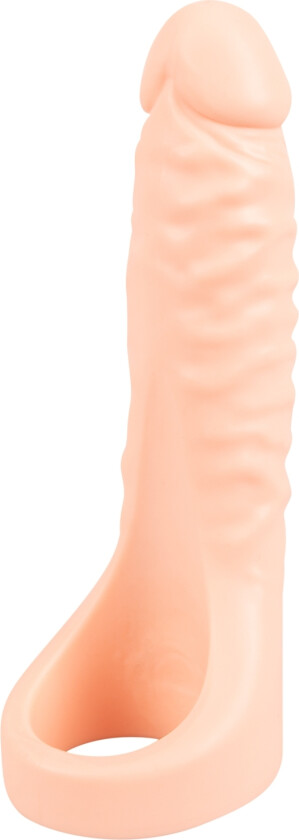 Double Banger - Beige