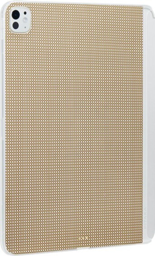 MagEZ 2 canyon yellow - iPad Pro 13" 2024