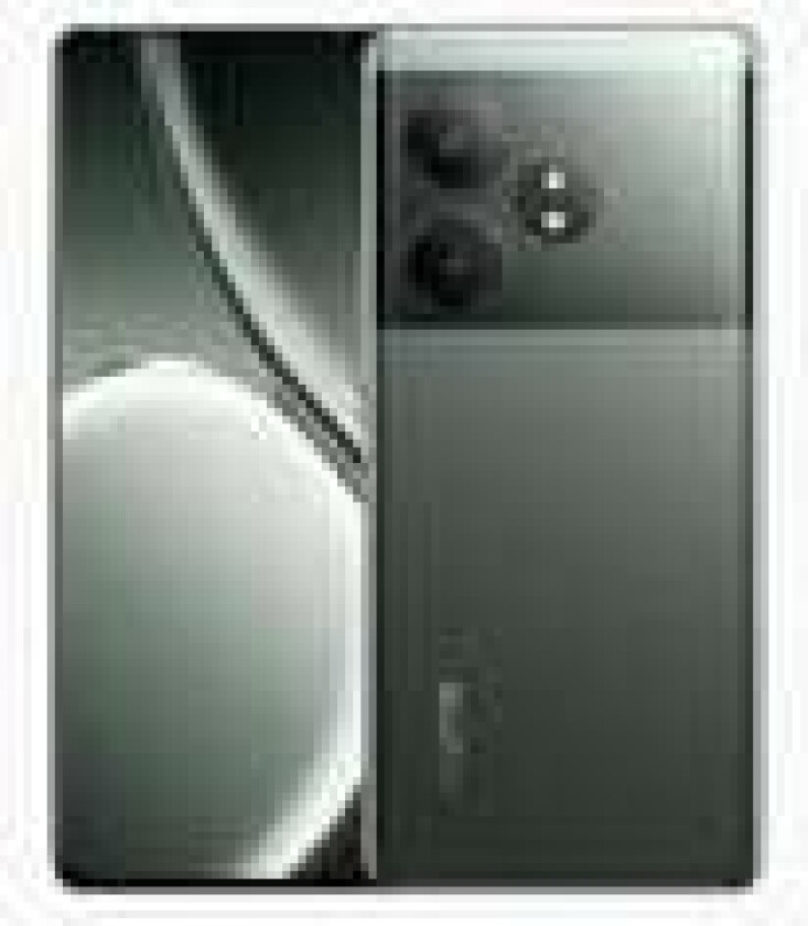 GT 6T 256GB/8GB - Razor Green