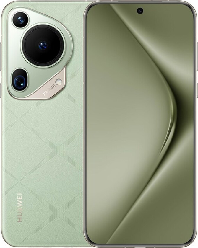 Pura 70 Ultra 512GB/16GB - Green