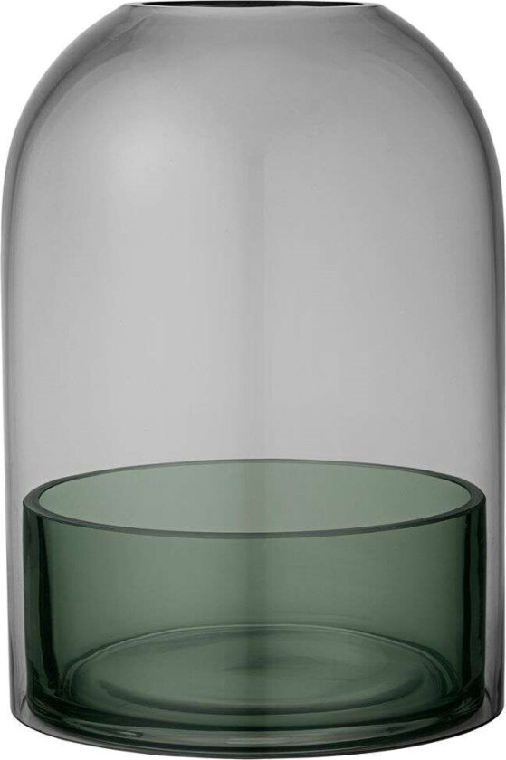 Tota lanterne grønn