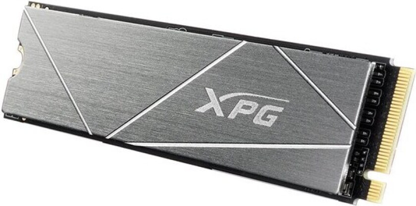 XPG GAMMIX S50 Lite - 2TB