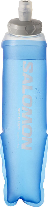 Soft Flask 500ml/17oz Ult Clear Blue NS