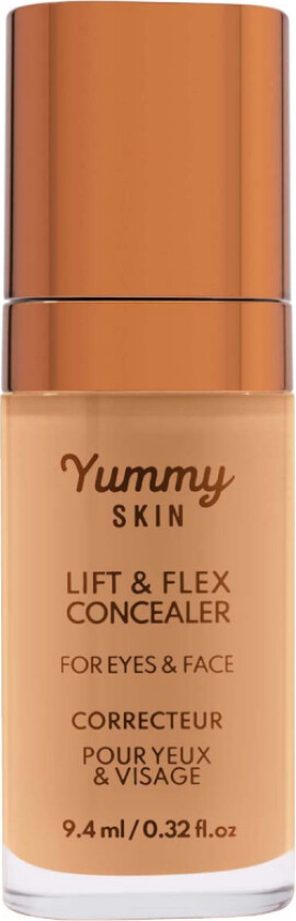 Yummy Skin Lift And Flex Concealer 9