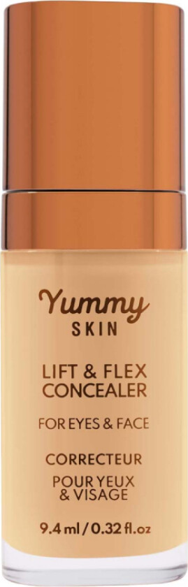 Yummy Skin Lift And Flex Concealer 7