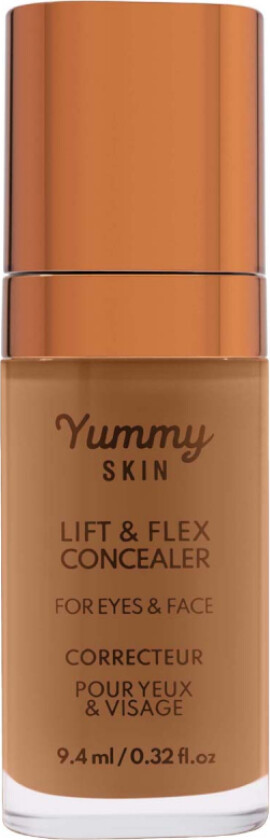 Yummy Skin Lift And Flex Concealer 11