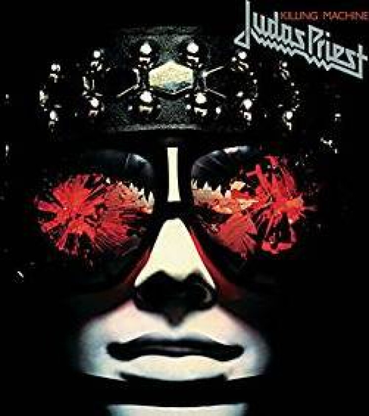 Judas Priest - Killing Machine (180 Gram)