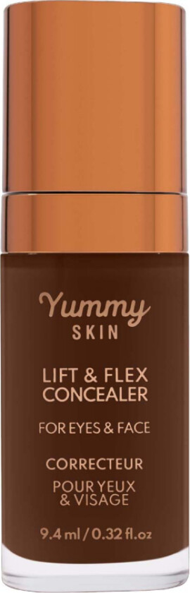 Yummy Skin Lift And Flex Concealer 19