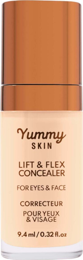 Yummy Skin Lift And Flex Concealer 2