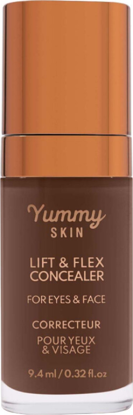 Yummy Skin Lift And Flex Concealer 17